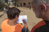 Was wir aus den Überflutungen lernen können