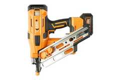 ++ Erster KMR Akku-Nagler fürs Profi-Handwerk ++ Neuer Speedliner 65 ++