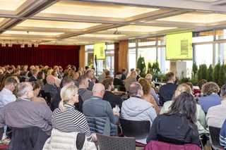 Von der Moornutzung bis zu „alten weißen Männern“