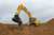 JCB greift in der 50-Tonnen-Klasse an