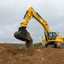 JCB greift in der 50-Tonnen-Klasse an