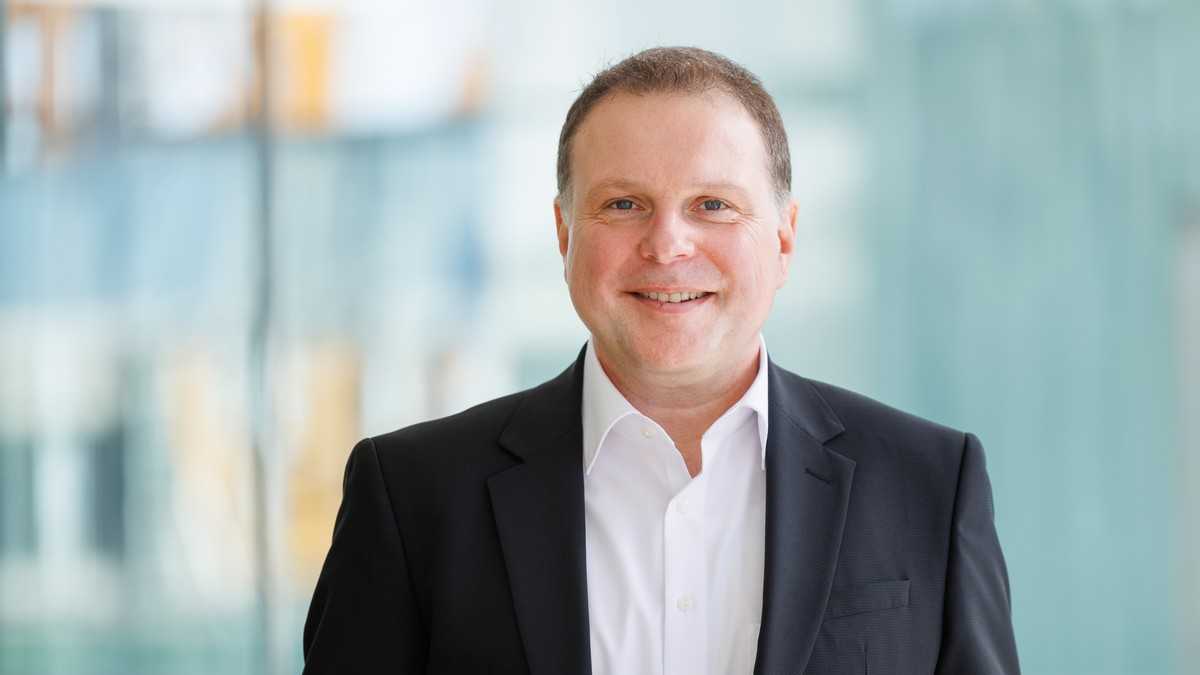 Bau-Ausblick 2026: Liebherr investiert trotz Branchenflaute