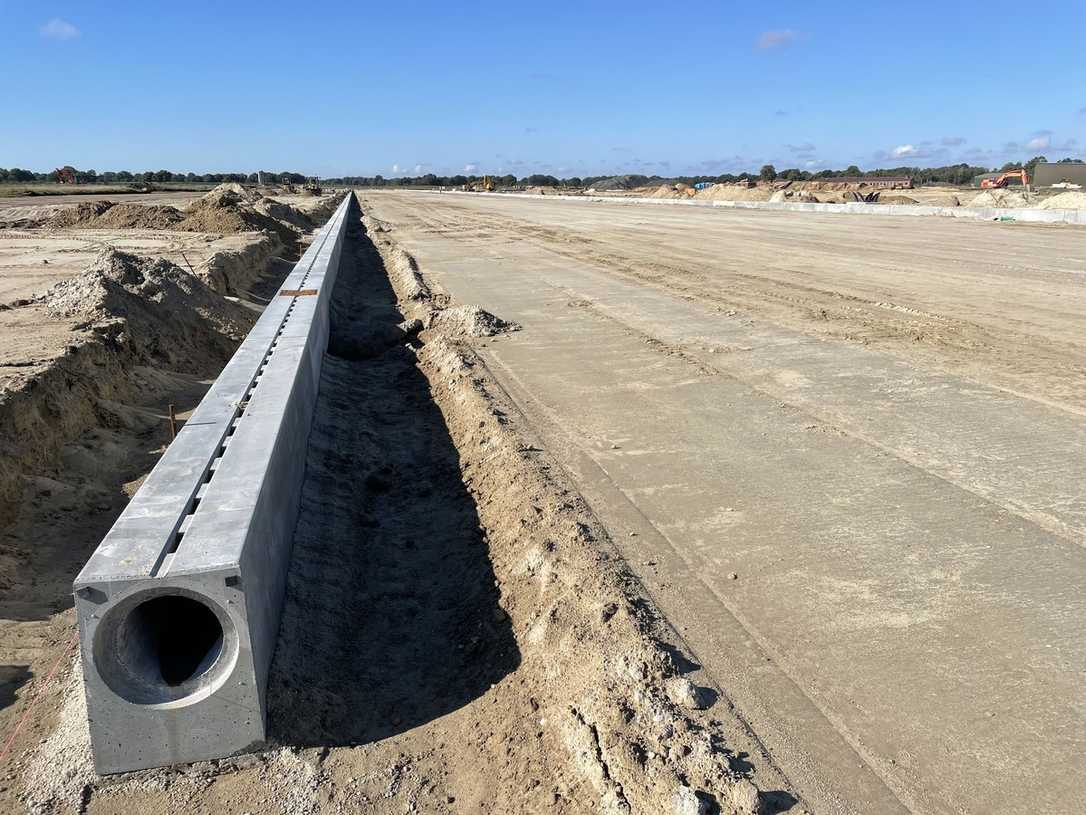 Kosten reduzieren mit ultrahochfestem Beton Riki-Ceton Kosten reduzieren mit ultrahochfestem Beton Riki-Ceton