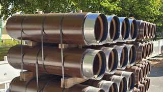 Vortriebssortiment komplett verfügbar