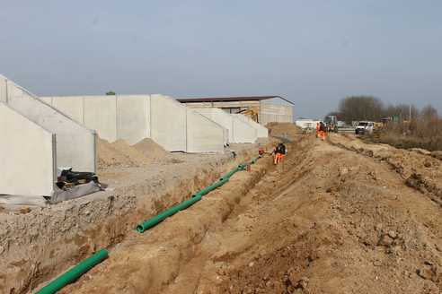 Dichte Komplettlösungen als Systemgedanke