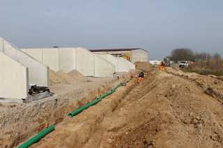 Dichte Komplettlösungen als Systemgedanke