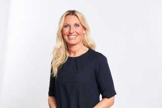 Cornelia Lutz übernimmt Projektleitung der BAU