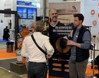 Rohrgroup zeigt auf der Ro-Ka-Tech neuen Ansatz