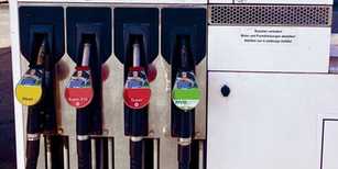 Was der neue Dieseltyp für Abscheideranlagen bedeutet