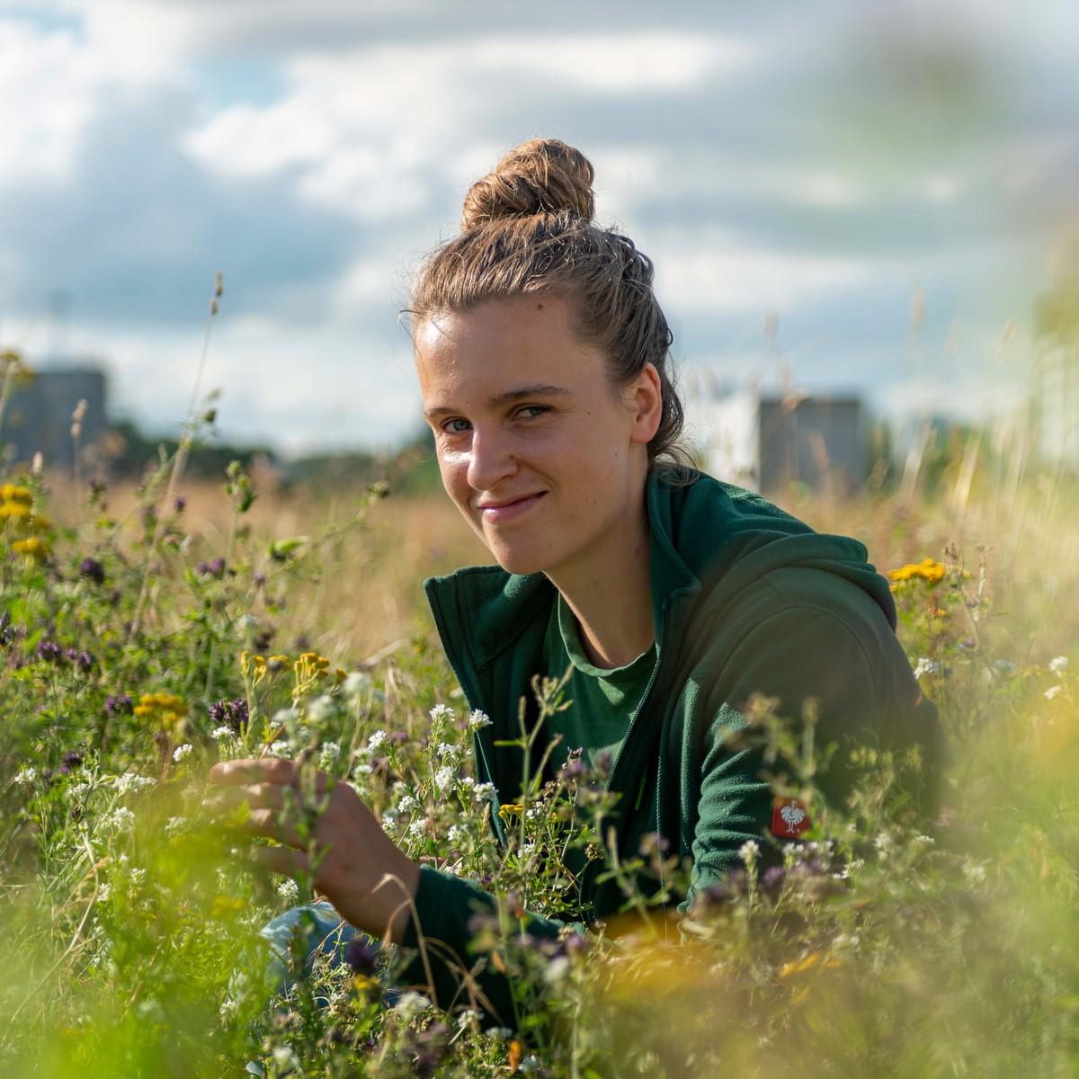 Johanna Walz | Foto: BGL