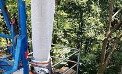 50 Jahre und mehr – mit Sicherheit?