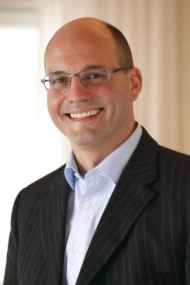 Zeppelin-Rental-Geschäftsführer Wolfgang Hahnenberg leitet seit kurzem auch die Strategischen Geschäftseinheiten ‚Rental‘ und ‚Digital Services and Solutions‘. | Foto: Zeppelin Rental