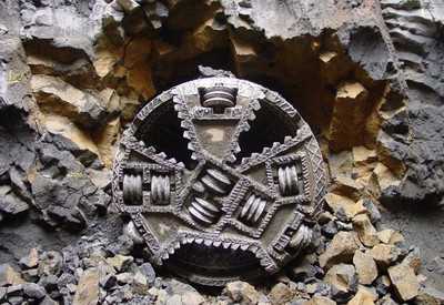 Mehr Sicherheit bei der Auswahl von Rohrvortriebsverfahren