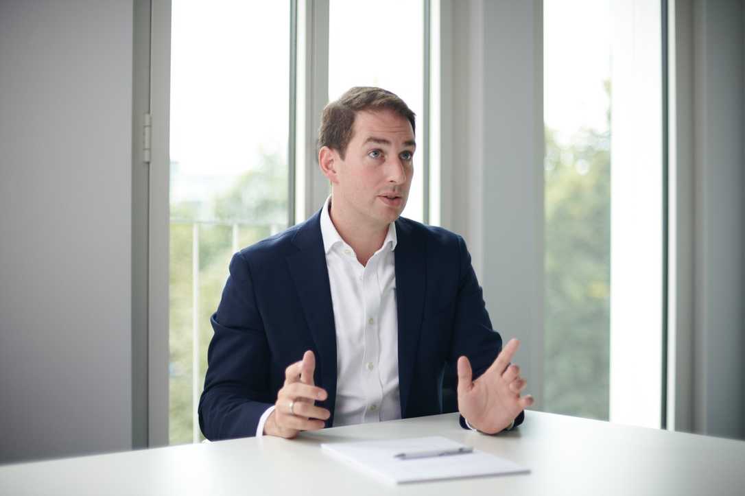 Die wichtigsten Branchen-Trends am Bau bis zum Jahr 2030