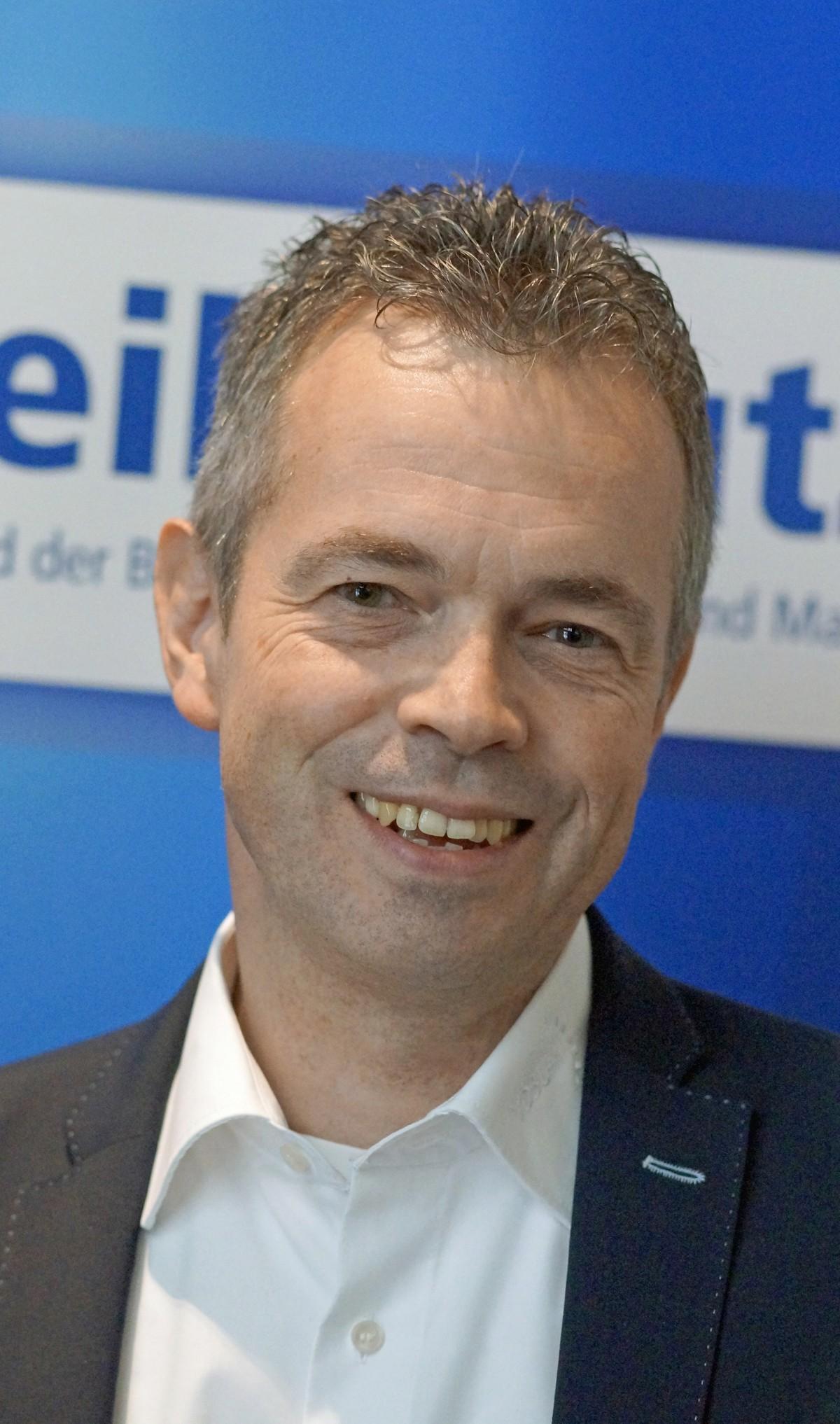 "Dieses Branchenevent wird auch 2026 wieder die Brücke schlagen zwischen neuesten Forschungs- und Entwicklungsergebnissen und der Praxis." VDBUM-Vorstandsmitglied Prof. Dr.-Ing. Jan Scholten | Foto: VDBUM "Dieses Branchenevent wird auch 2026 wieder die Brücke schlagen zwischen neuesten Forschungs- und Entwicklungsergebnissen und der Praxis." VDBUM-Vorstandsmitglied Prof. Dr.-Ing. Jan Scholten | Foto: VDBUM