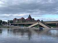 Grünes Licht für das Zukunftsgesetz: Vorrang für Schiene, Straße und Brücke