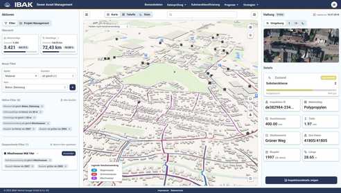 Wie KI-basierte Methoden Inspektionsdaten strategisch nutzbar machen