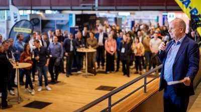 So geht die Branche mit KARL um