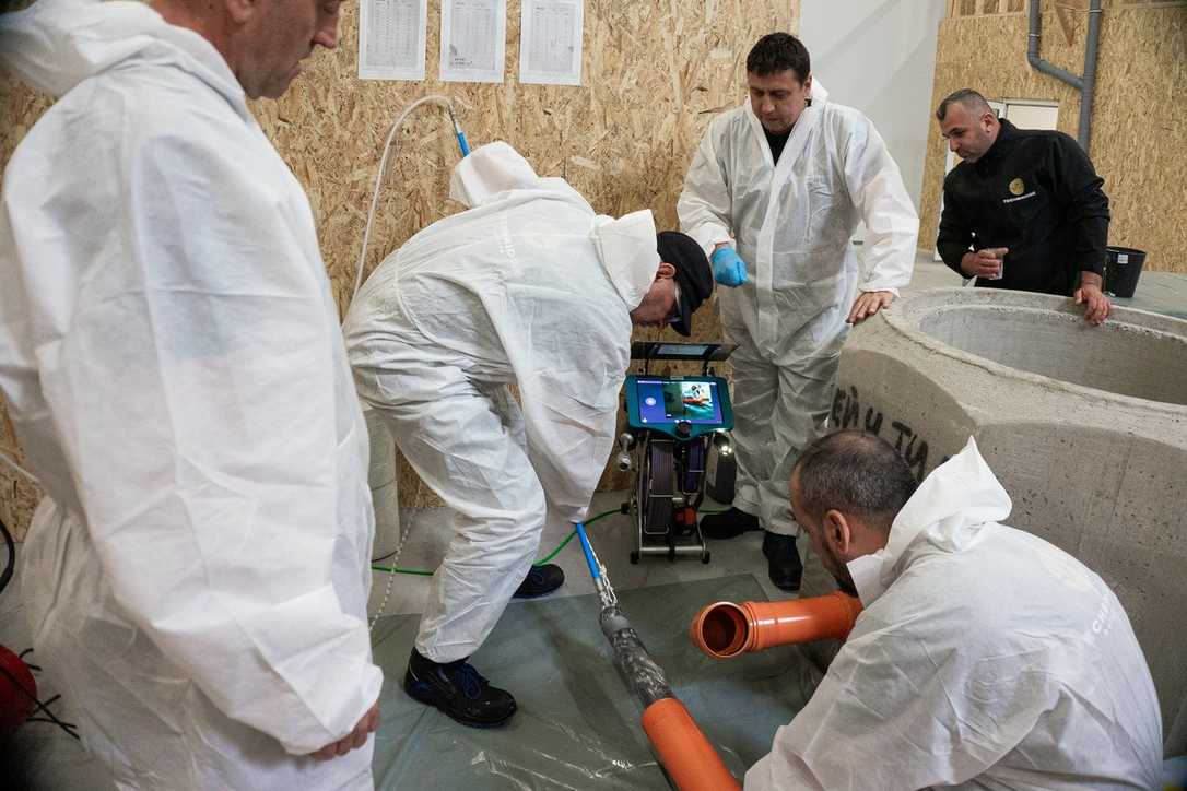 Fachkräfte aus Bulgarien: Ausbildung und Vermittlung mit TechBridge Bulgaria Fachkräfte aus Bulgarien: Ausbildung und Vermittlung mit TechBridge Bulgaria