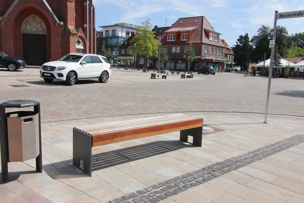 Nach der Sanierung | Foto: Berding Beton