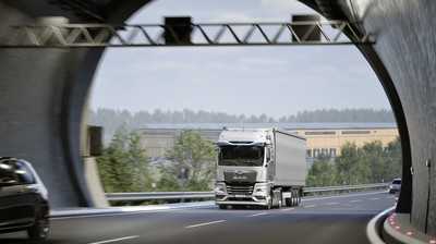 MAN steigert Umsatz auf 10,3 Milliarden Euro – E-Lkw legen um 36 Prozent zu