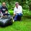 Robotermäher mit GPS-Steuerung