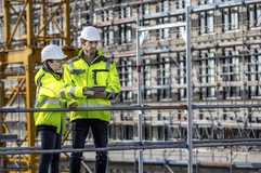 Zeppelin Rental stärkt Baulogistik-Geschäft