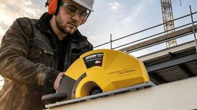 ++ Neue Akku-Kreissäge von Jepson Power ++ Paneele leichter montieren ++