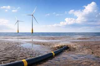 Planungssicherheit für Netze im Fokus