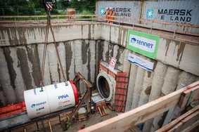 Gemeinsam sicher ans Ziel