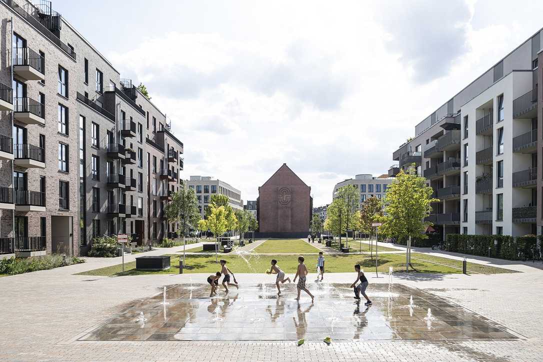 Landschaftsarchitekten übernehmen Büro in Dresden Landschaftsarchitekten übernehmen Büro in Dresden