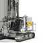 +++ Liebherr stellt neuen Fräsmischer LMC 80 vor +++