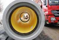 Perfect Pipe überzeugt in Niestetal