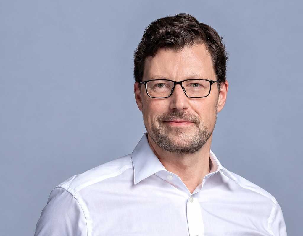Superpanther holt früheren Daimler-Truck-Manager Scherr nach Europa