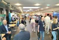 Fokus "Wasser und Bauen" auf den Kanalsanierungstagen