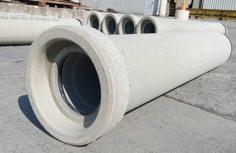 Fabekun-Rohr im Werk Nisterau | Foto: B_I/Valdix Fabekun-Rohr im Werk Nisterau | Foto: B_I/Valdix