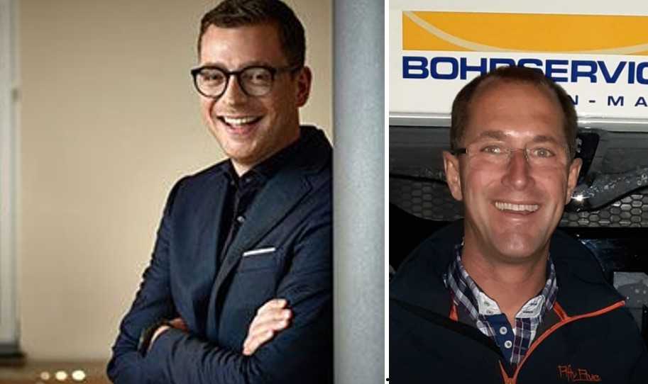 HDD-Ausblick: „Der anhaltende Fachkräftemangel bleibt ein zentrales Risiko“ HDD-Ausblick: „Der anhaltende Fachkräftemangel bleibt ein zentrales Risiko“