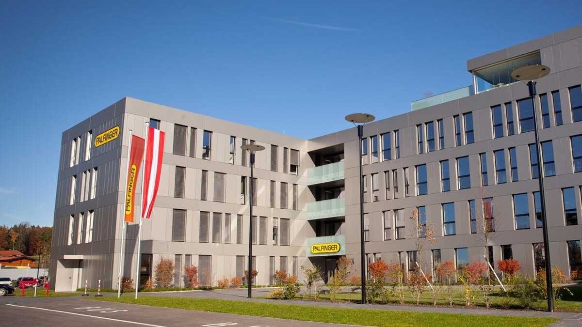 Palfinger startet stabil ins Jahr 2026: Europa-Geschäft kompensiert ...