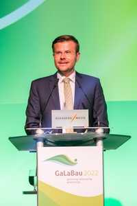 Die Zukunft der grünen Branche ist klimafit