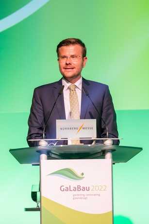 Die Zukunft der grünen Branche ist klimafit