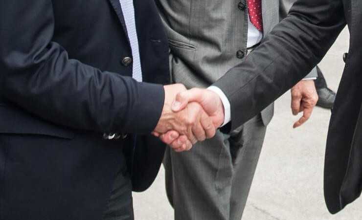 So geht’s: Rechtserhebliche Erklärungen zwischen Vertragspartnern So geht’s: Rechtserhebliche Erklärungen zwischen Vertragspartnern