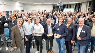 And the Winner is …