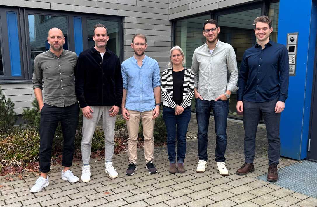 ISAS: 5.000 Projekte und weiter auf Kurs