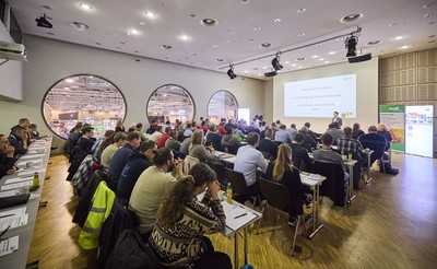 Erfahrungen, Lösungen und Regeln im Umgang mit Abscheideranlagen