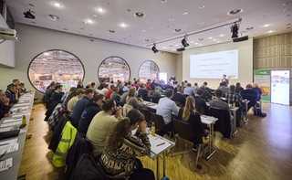 Erfahrungen, Lösungen und Regeln im Umgang mit Abscheideranlagen