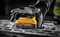 Dewalt zeigt neue Akku-Technologie für Profi-Werkzeuge
