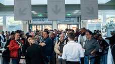 Fachmesse für Rohr- und Kanaltechnik bereits ausgebucht