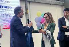 Indeco geht an Wipro Hydraulics