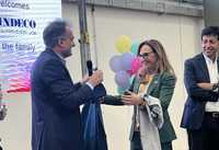 Indeco geht an Wipro Hydraulics