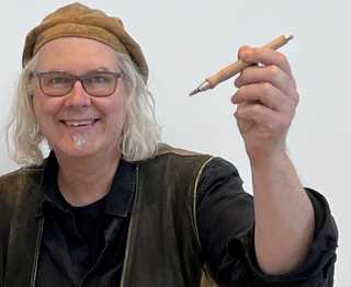 Gartenideen skizzieren, Aufträge an Land ziehen